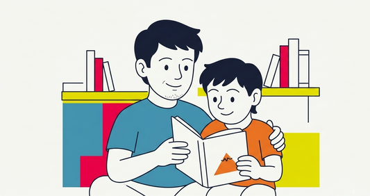 Los mejores libros para niños según su edad