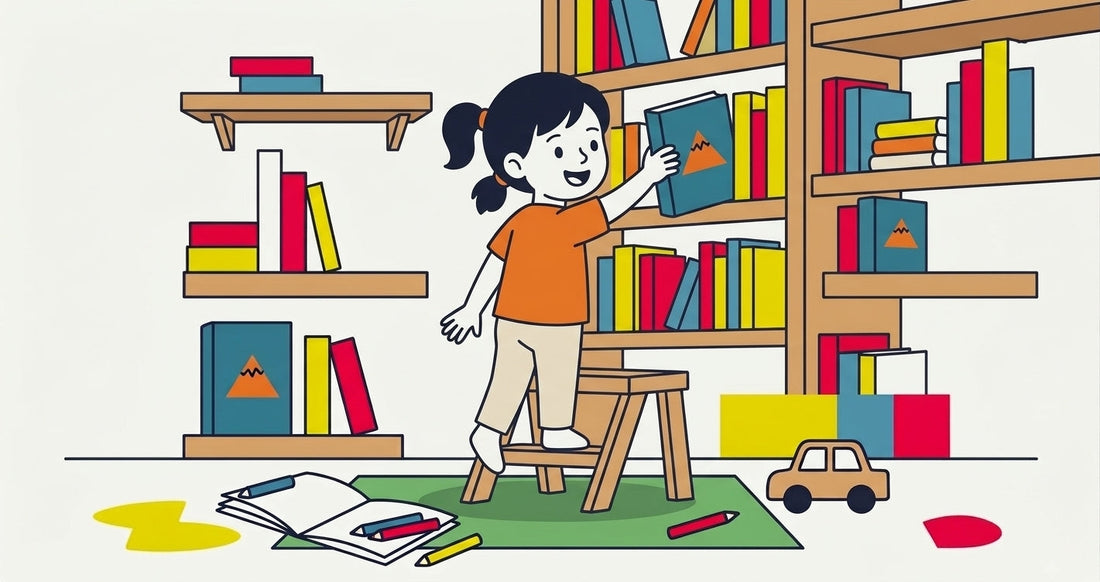 ¿Qué hace que un libro infantil sea de calidad?