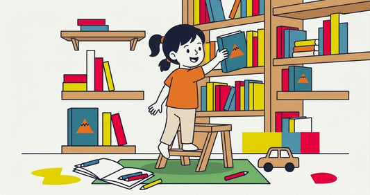 ¿Qué hace que un libro infantil sea de calidad?
