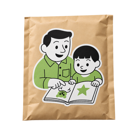 3-5 años