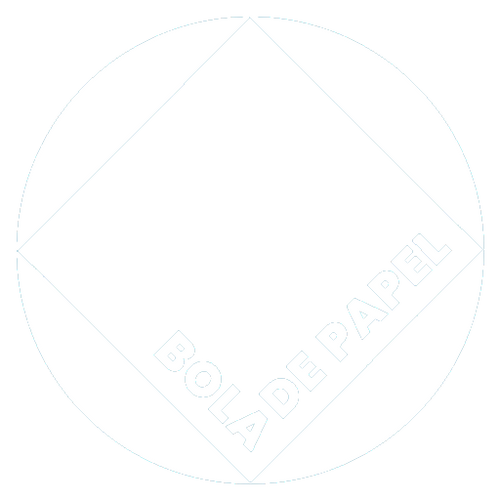 Bola de Papel