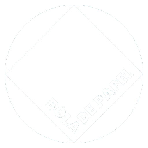 Bola de Papel